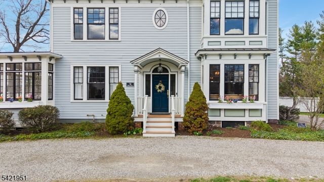 50 Morris Ave, Morristown Town, NJ 07960