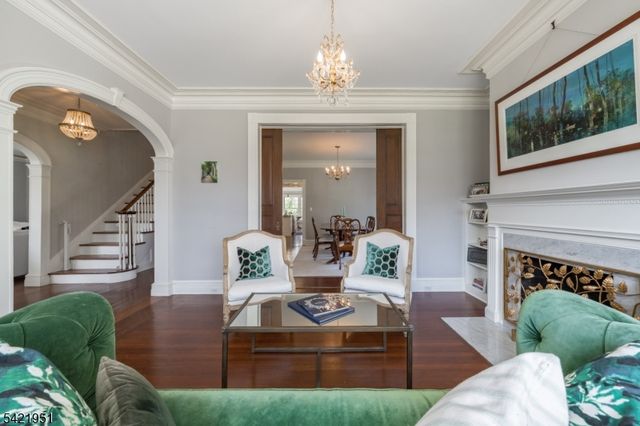 50 Morris Ave, Morristown Town, NJ 07960