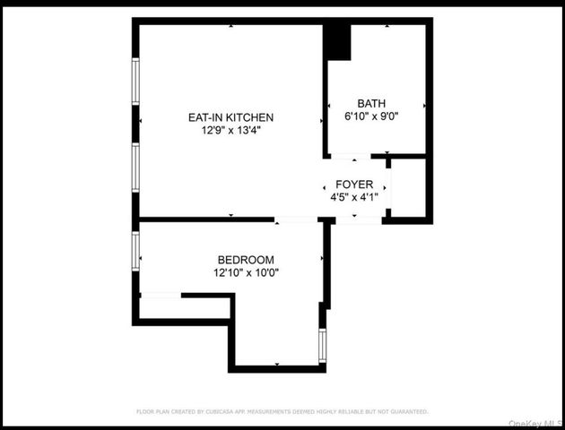 185 Broadway 102, Newburgh, NY 12550