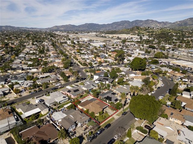 12557 Debell Street, Pacoima, CA 91331