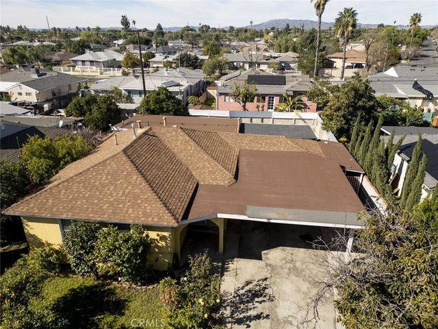 12557 Debell Street, Pacoima, CA 91331