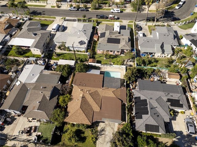 12557 Debell Street, Pacoima, CA 91331