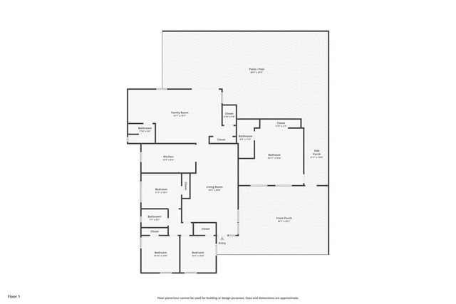 12557 Debell Street, Pacoima, CA 91331