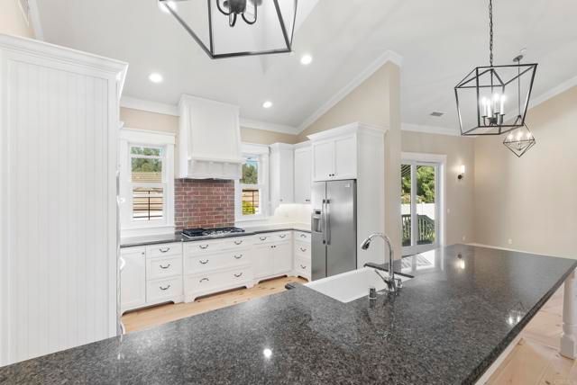 16631 Valle Verde Rd, Poway, CA 92064