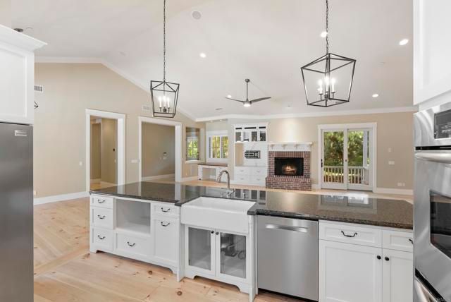 16631 Valle Verde Rd, Poway, CA 92064