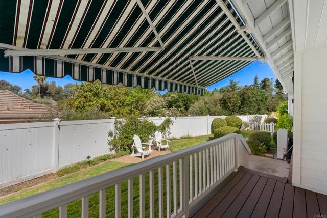 16631 Valle Verde Rd, Poway, CA 92064