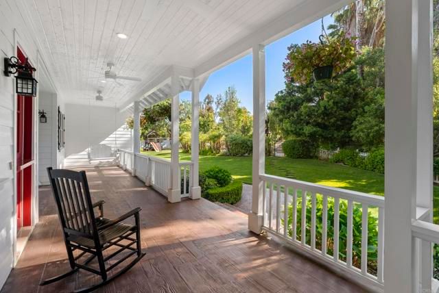 16631 Valle Verde Rd, Poway, CA 92064