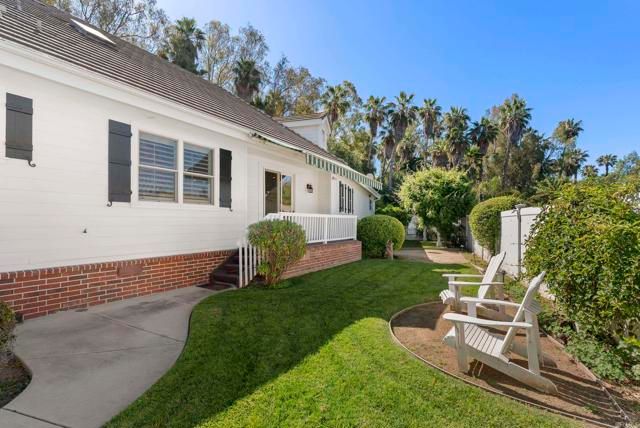 16631 Valle Verde Rd, Poway, CA 92064