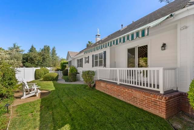 16631 Valle Verde Rd, Poway, CA 92064