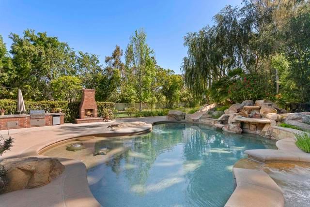 16631 Valle Verde Rd, Poway, CA 92064