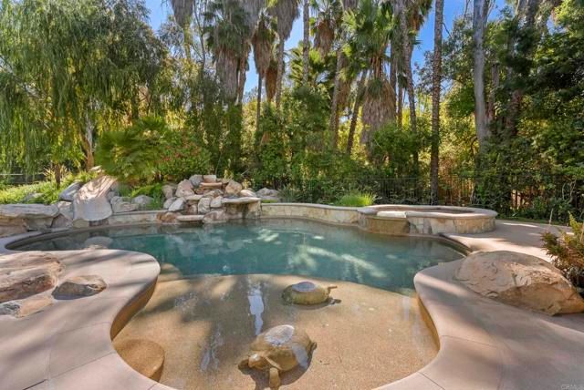 16631 Valle Verde Rd, Poway, CA 92064