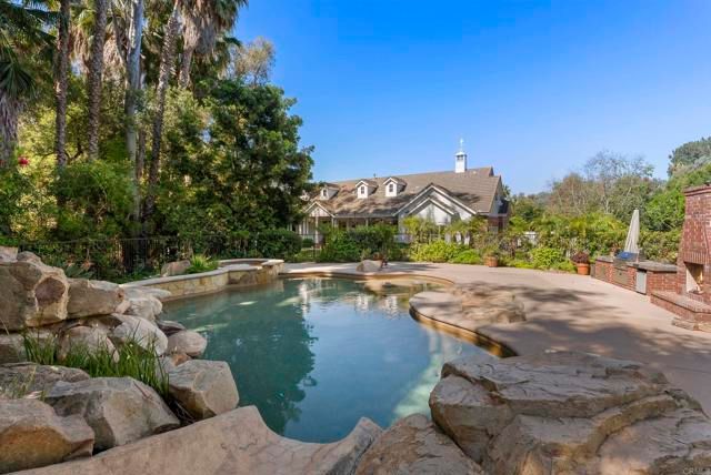 16631 Valle Verde Rd, Poway, CA 92064