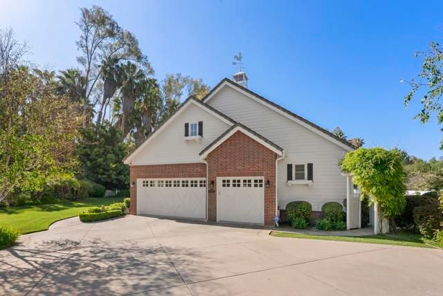 16631 Valle Verde Rd, Poway, CA 92064