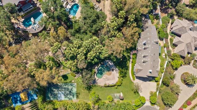 16631 Valle Verde Rd, Poway, CA 92064