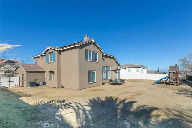 41640 Merryvale Lane, Palmdale, CA 93551