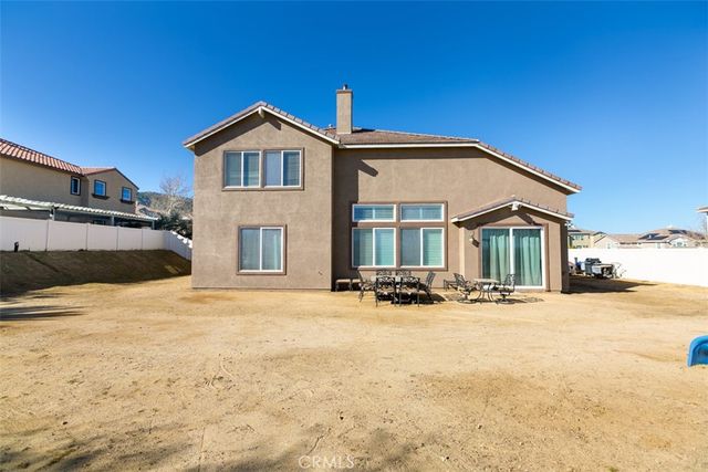 41640 Merryvale Lane, Palmdale, CA 93551