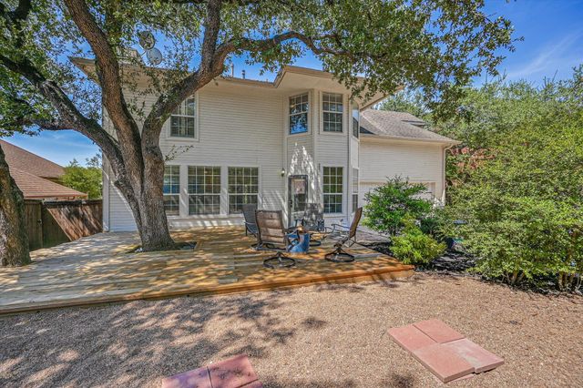 6804 Rain Creek PKWY, Austin, TX 78759