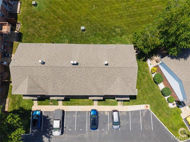 2280 Highland Hill Drive, St Peters, MO 63376