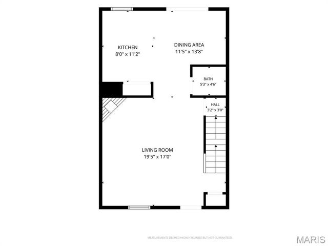 2280 Highland Hill Drive, St Peters, MO 63376