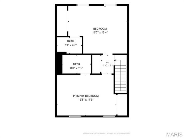 2280 Highland Hill Drive, St Peters, MO 63376