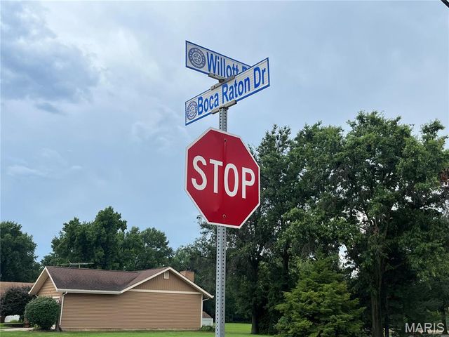 2280 Highland Hill Drive, St Peters, MO 63376