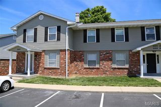2280 Highland Hill Drive, St Peters, MO 63376