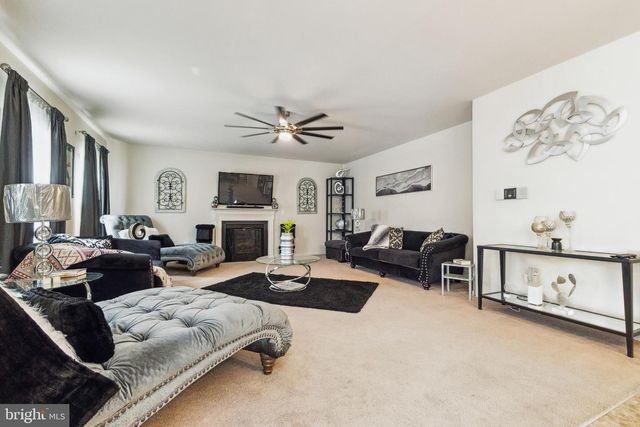 4210 WILLOWBROOK CT, Fredericksburg, VA 22408