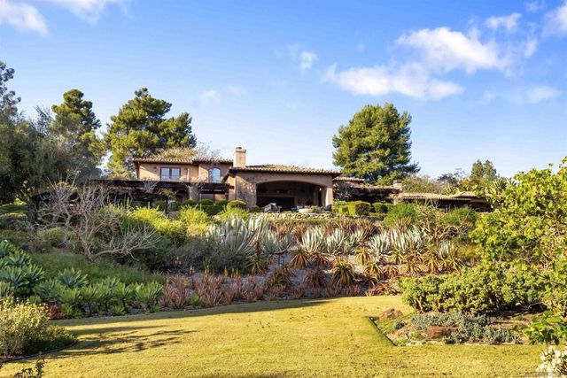 6871 Las Colinas, Rancho Santa Fe, CA 92067