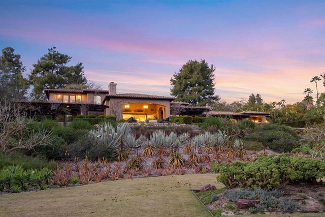 6871 Las Colinas, Rancho Santa Fe, CA 92067