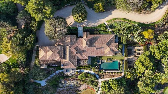 6871 Las Colinas, Rancho Santa Fe, CA 92067