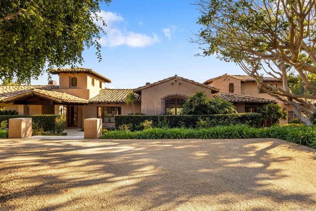6871 Las Colinas, Rancho Santa Fe, CA 92067
