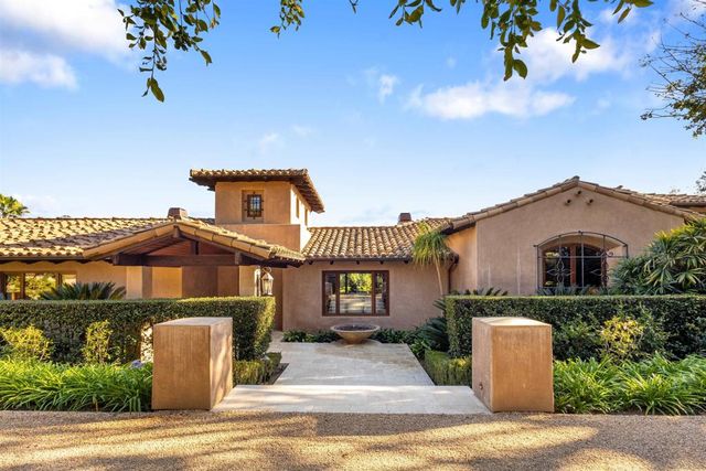 6871 Las Colinas, Rancho Santa Fe, CA 92067