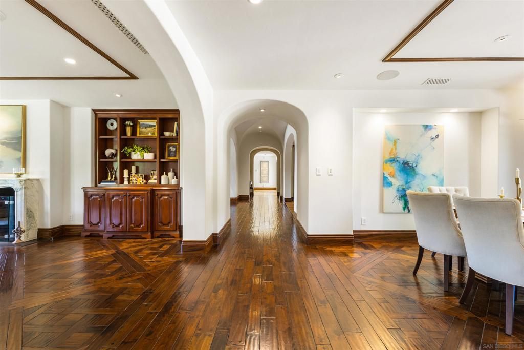 Image 13 of property listing at 6871 Las Colinas, Rancho Santa Fe, CA 92067