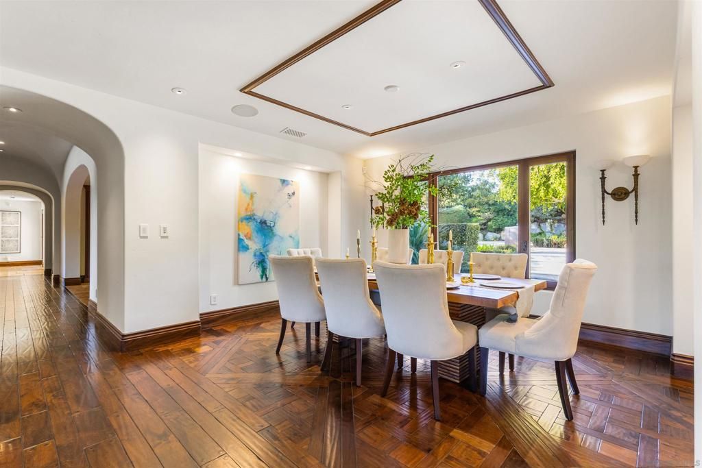 Image 14 of property listing at 6871 Las Colinas, Rancho Santa Fe, CA 92067