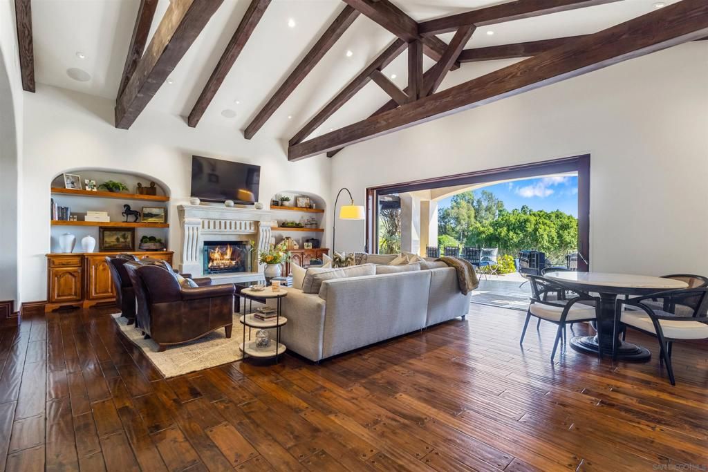 Image 19 of property listing at 6871 Las Colinas, Rancho Santa Fe, CA 92067