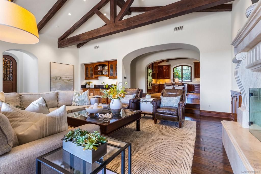 Image 20 of property listing at 6871 Las Colinas, Rancho Santa Fe, CA 92067