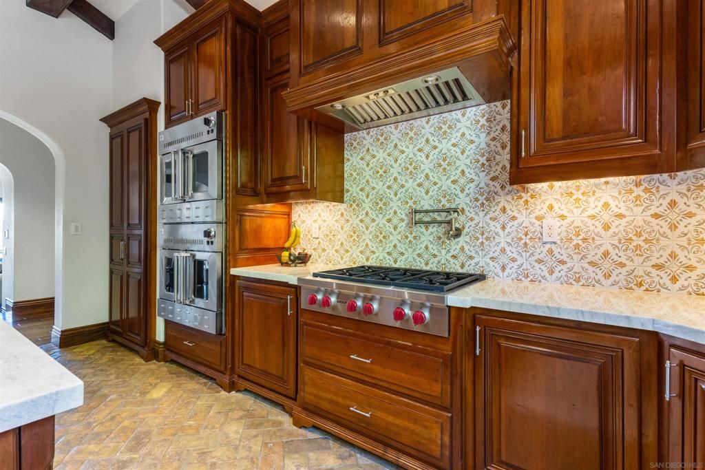 Image 25 of property listing at 6871 Las Colinas, Rancho Santa Fe, CA 92067