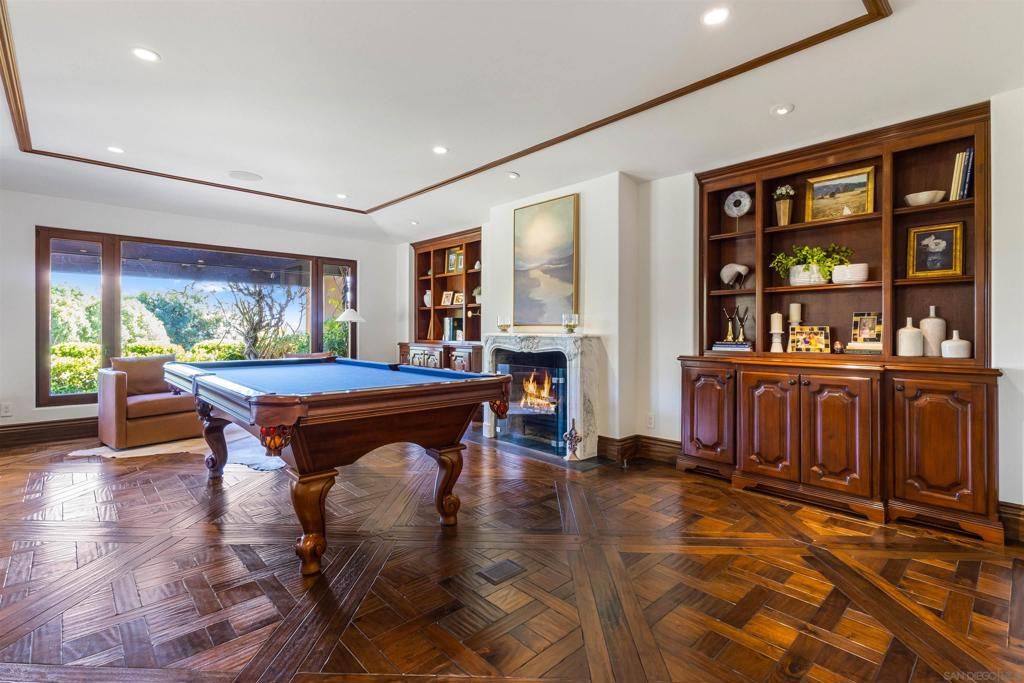 Image 28 of property listing at 6871 Las Colinas, Rancho Santa Fe, CA 92067