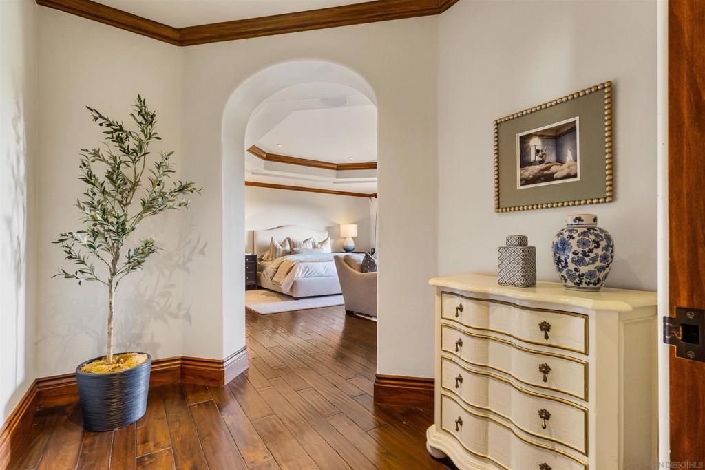 Image 29 of property listing at 6871 Las Colinas, Rancho Santa Fe, CA 92067