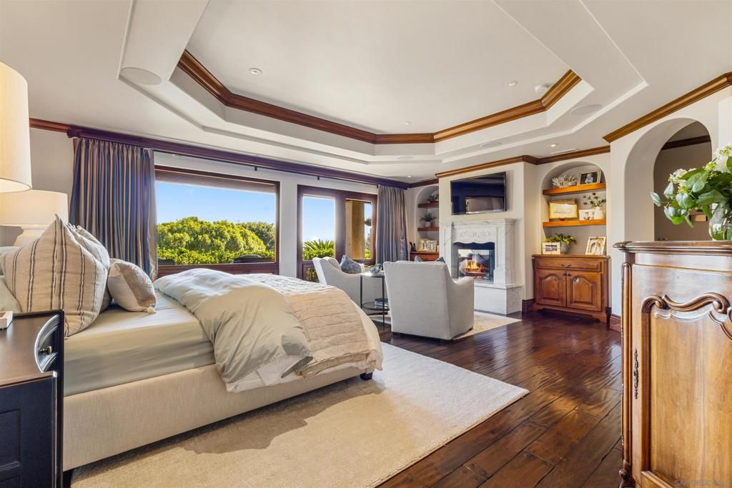 Image 31 of property listing at 6871 Las Colinas, Rancho Santa Fe, CA 92067