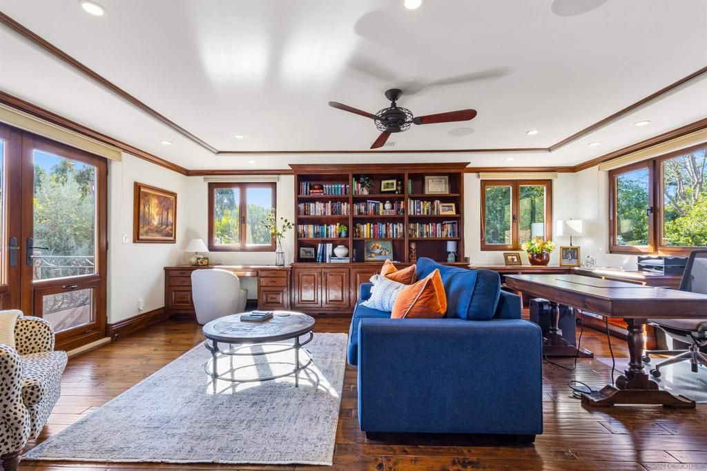 Image 48 of property listing at 6871 Las Colinas, Rancho Santa Fe, CA 92067