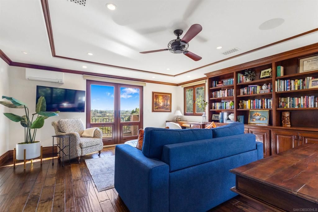 Image 49 of property listing at 6871 Las Colinas, Rancho Santa Fe, CA 92067