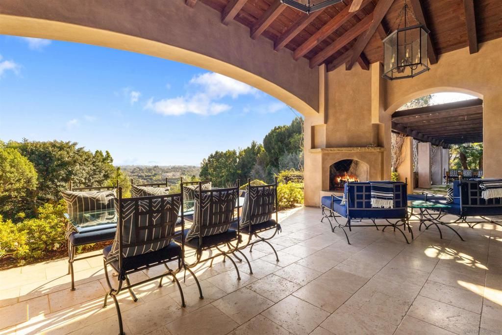 Image 56 of property listing at 6871 Las Colinas, Rancho Santa Fe, CA 92067