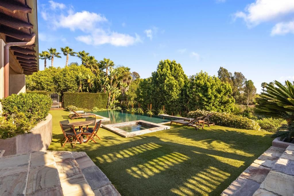 Image 58 of property listing at 6871 Las Colinas, Rancho Santa Fe, CA 92067