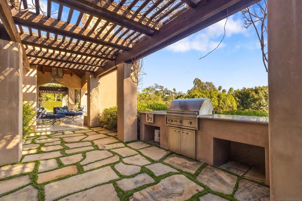 Image 63 of property listing at 6871 Las Colinas, Rancho Santa Fe, CA 92067