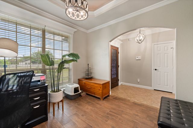 8121 Apollo Drive, Joshua, TX 76058