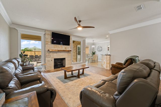 8121 Apollo Drive, Joshua, TX 76058