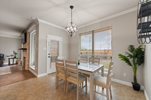 8121 Apollo Drive, Joshua, TX 76058