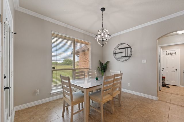 8121 Apollo Drive, Joshua, TX 76058