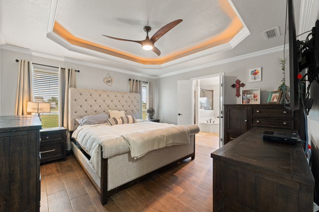 8121 Apollo Drive, Joshua, TX 76058